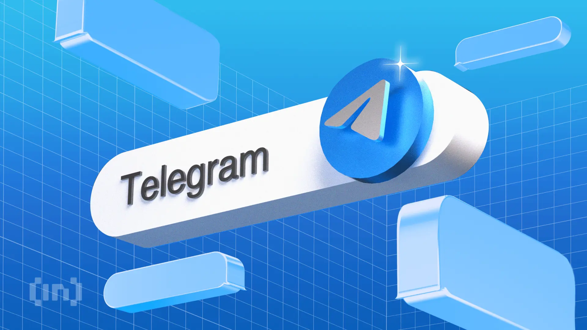 Telegram contacts are missing