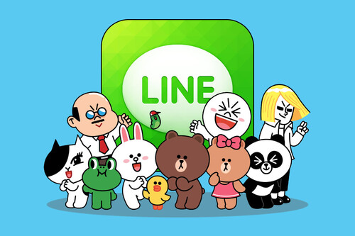 Can the LINE Social App Allow Bulk Account Registration? How do you bulk register Line accounts?