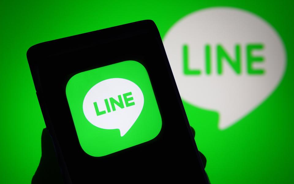 Can the LINE Social App Allow Bulk Account Registration? How do you bulk register Line accounts?