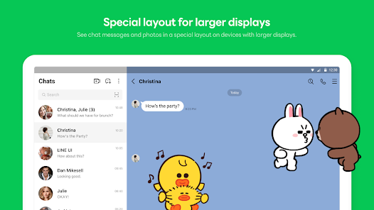 Exploring Kaokao: A Messaging App That Transforms Social Media and Promotes Interaction