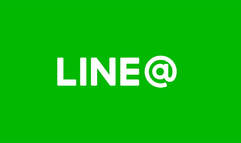 Finding people on Line