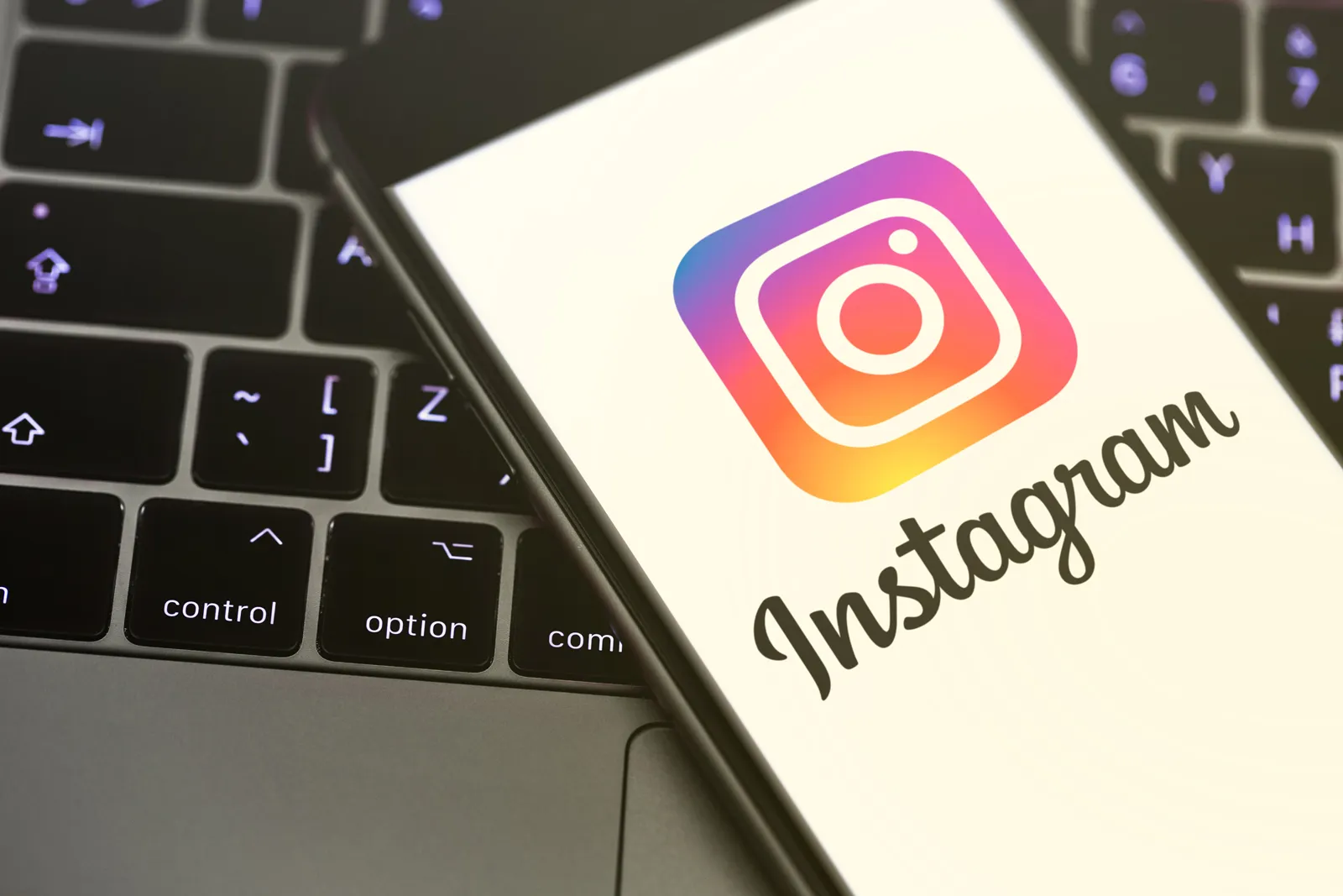 What is the purpose of Instagram user data collection?