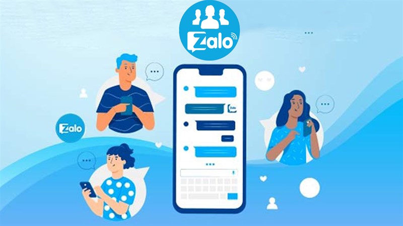 Quickly implement Zalo group messaging: Vietnamese number generation is key!