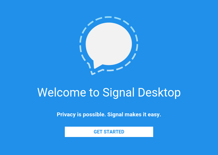 Signal promotion registration