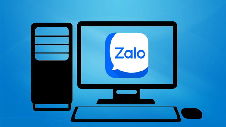 Zalo activity screening