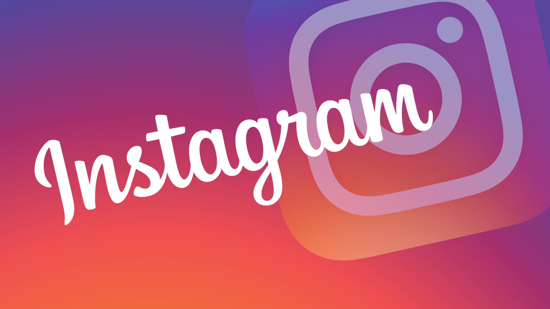 Instagram marketing