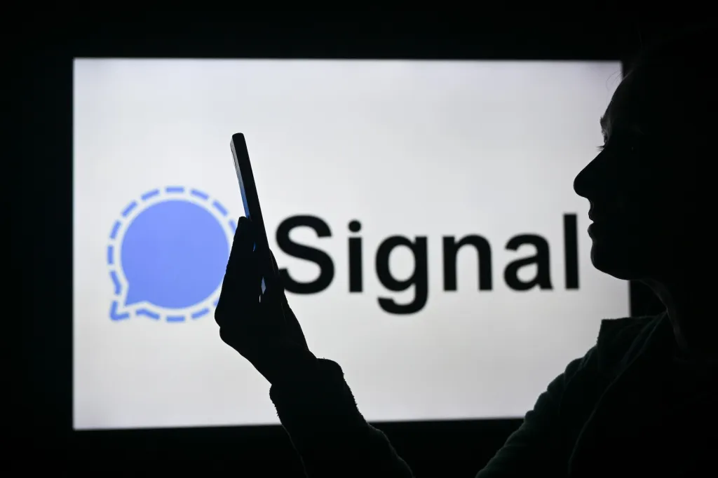 Signal: The New Digital Marketing Trend That Protects User Privacy
